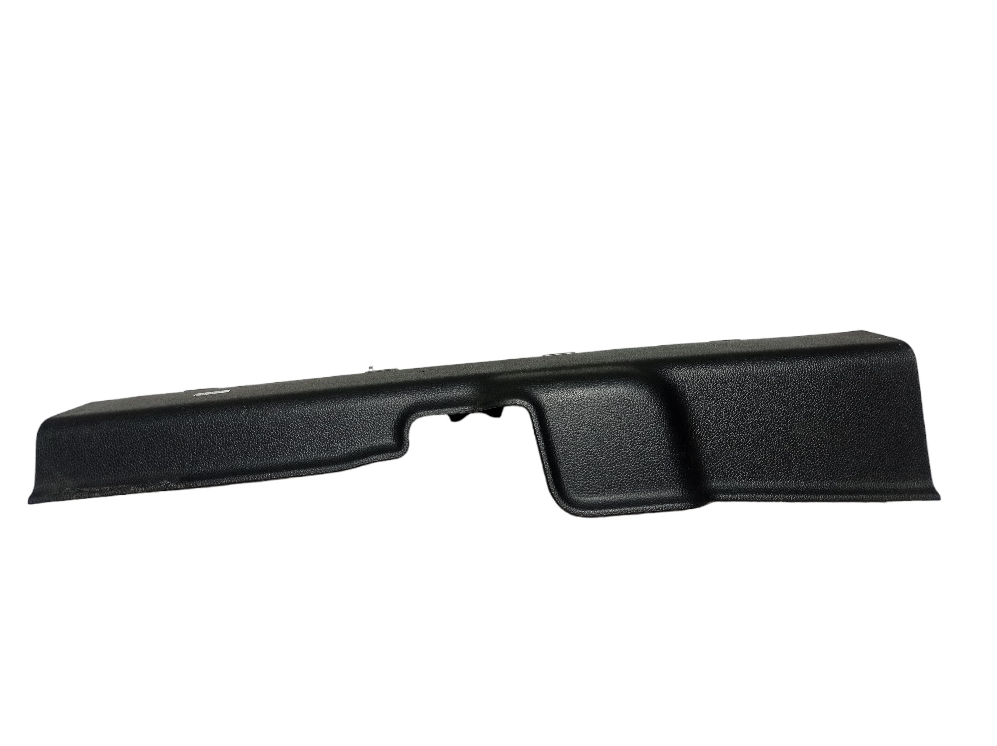 Soleira Dianteira Esquerda Honda City 2017 V326 Preto 5