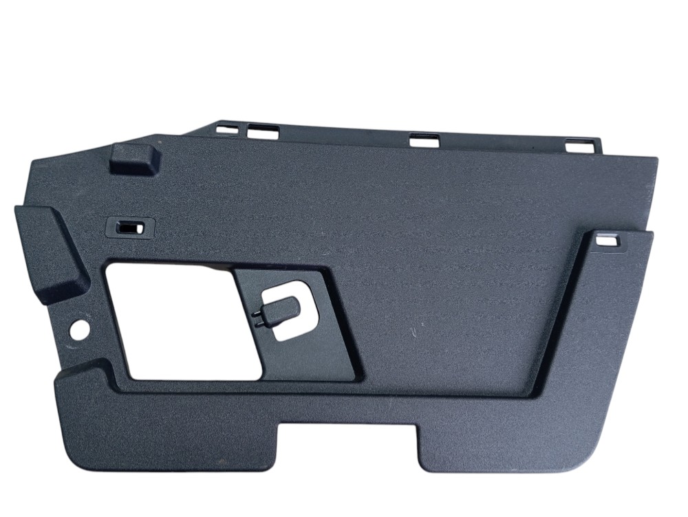 Acabamento Esquerdo Porta Malas Lexus Rx500hf 2023 V619 5