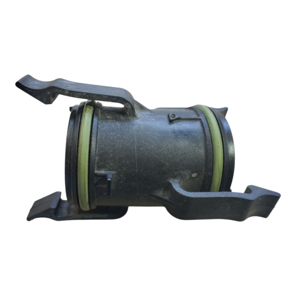 Flange Turbina Vw Taos Highline 2022 2024 V655 4