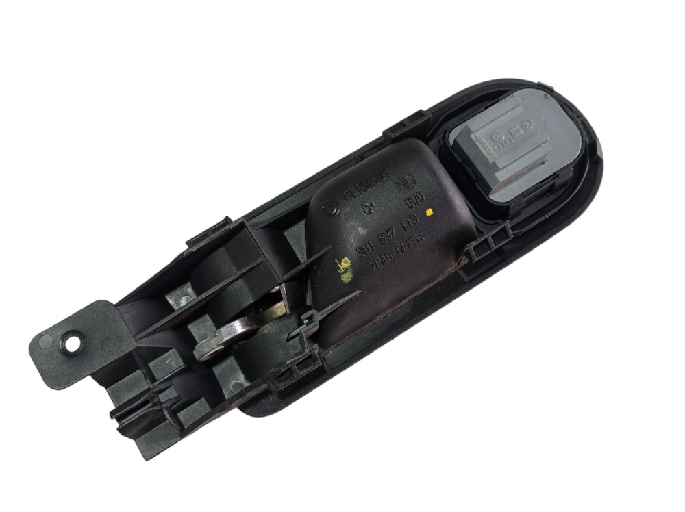 Maçaneta Interna Dianteira Esquerda Vw Passat 2001 V300 5