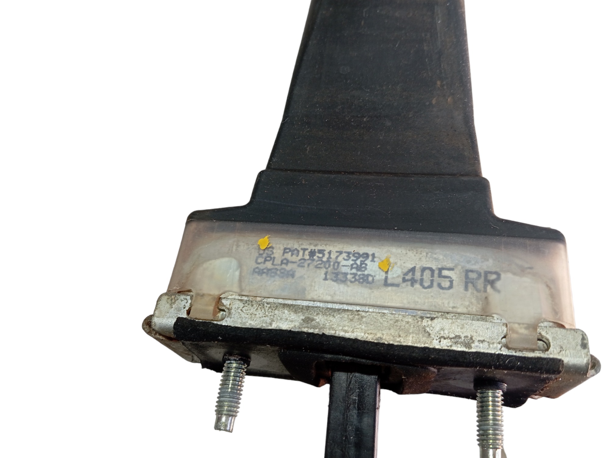 Limitador Porta Traseira Esquerda Range Rover Sport 14 V592 8