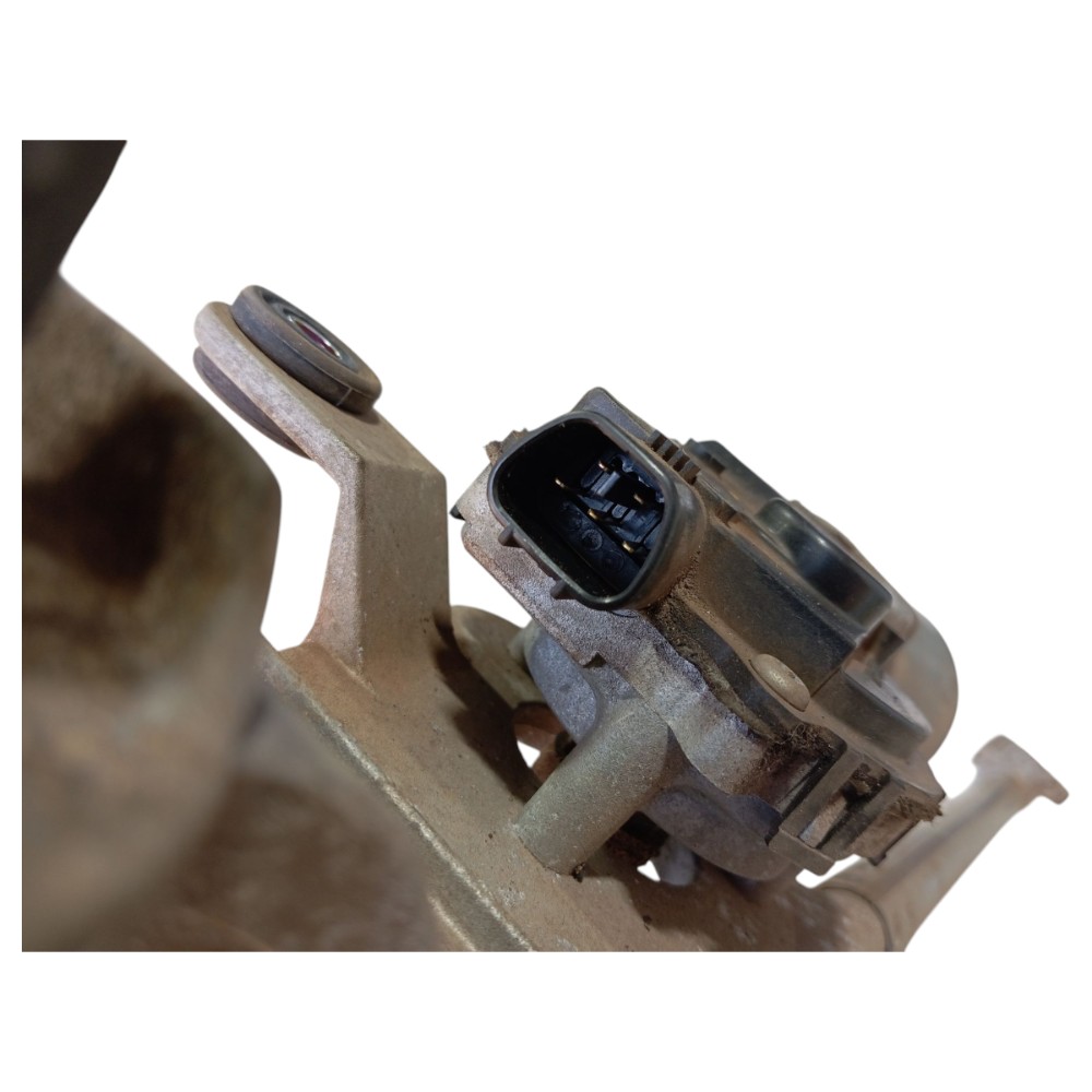 Motor Limpador Parabrisa Suzuki Grand Vitara 2012 A 15 V649 6