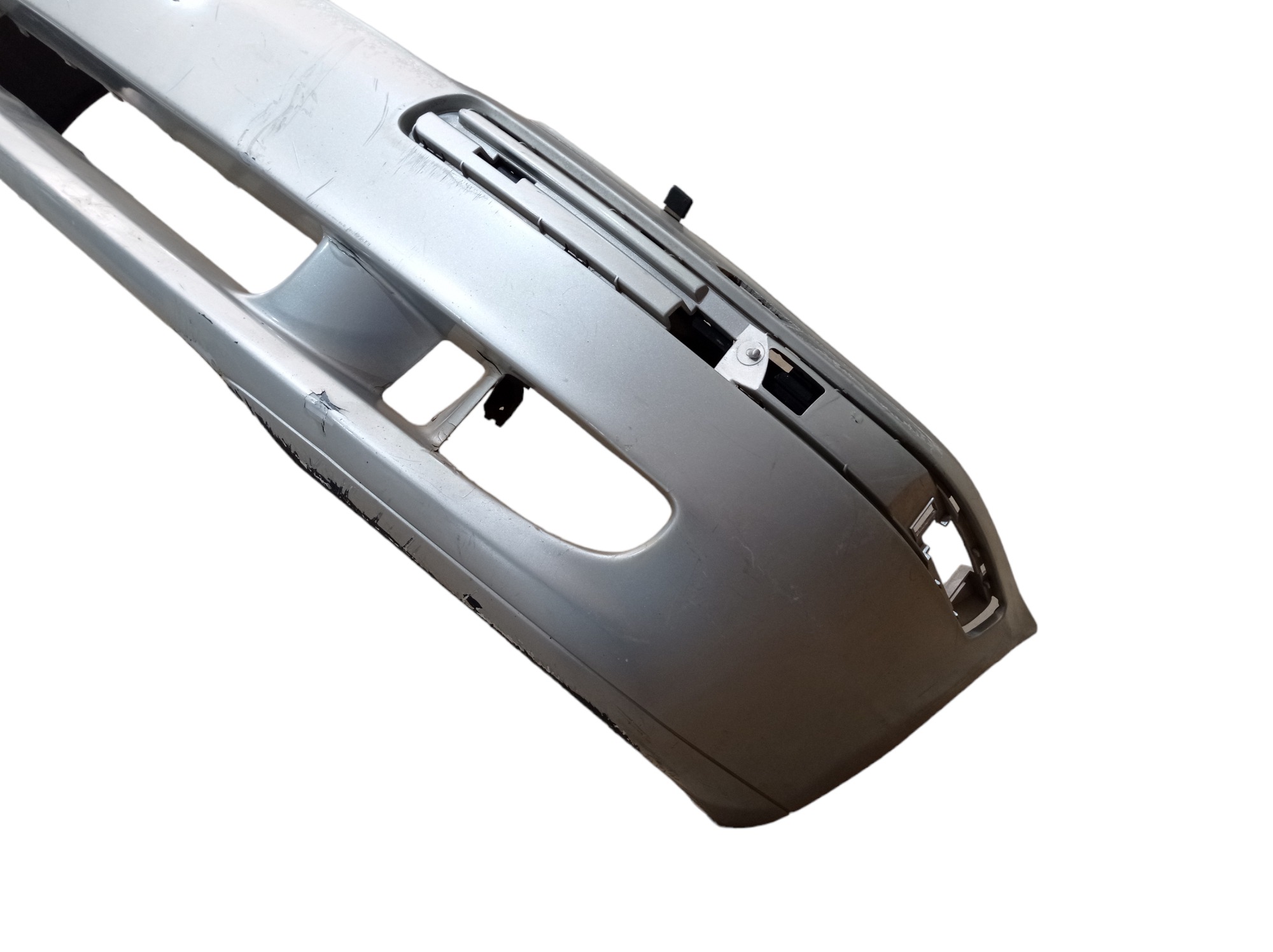 Parachoque Dianteiro Volvo S40 2002 30865537 V54 3