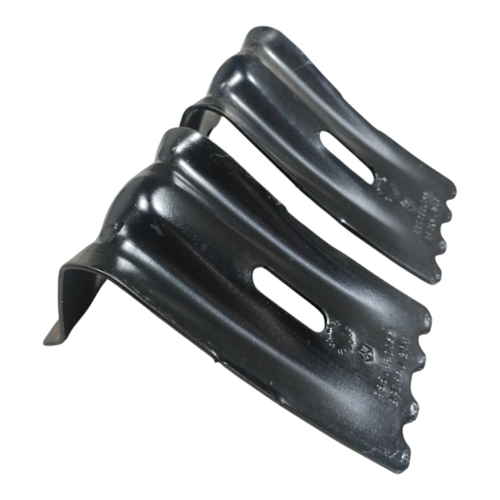 Par Suporte Calço Ram Rampage Rt 2023 2025 V664 9