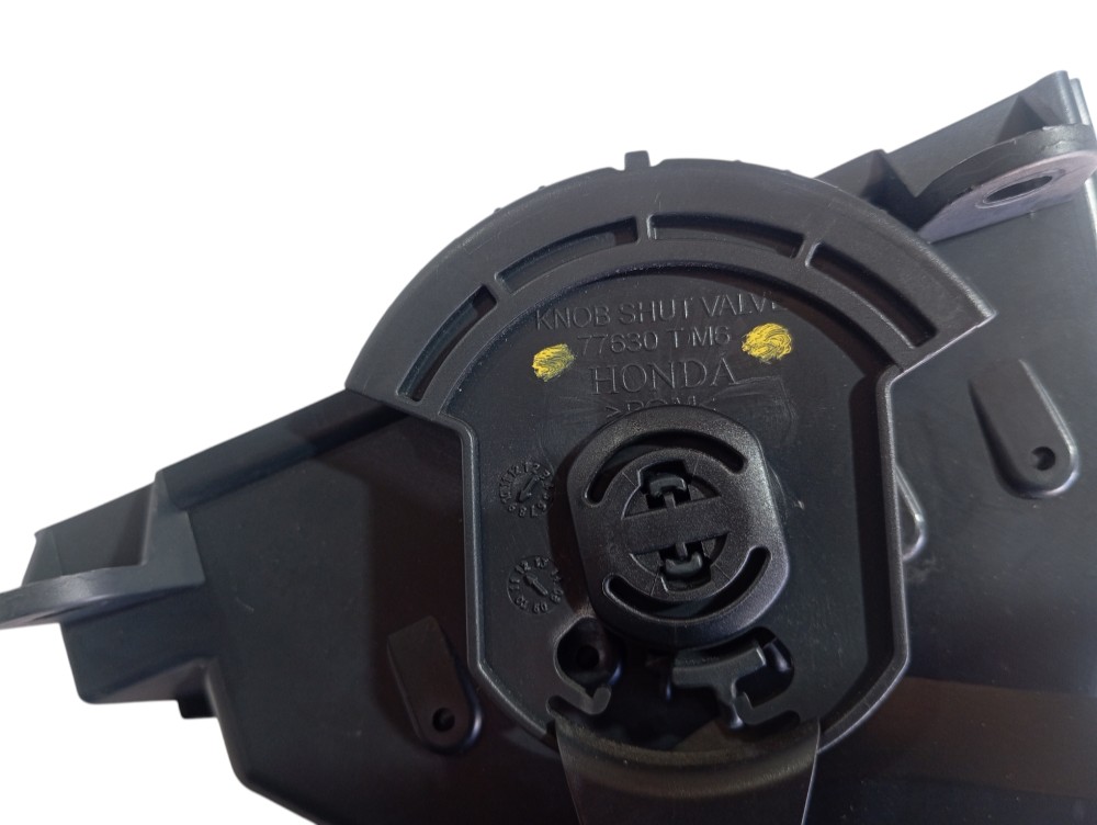 Difusor Saida De Ar Direito Honda City 2012 V305 1