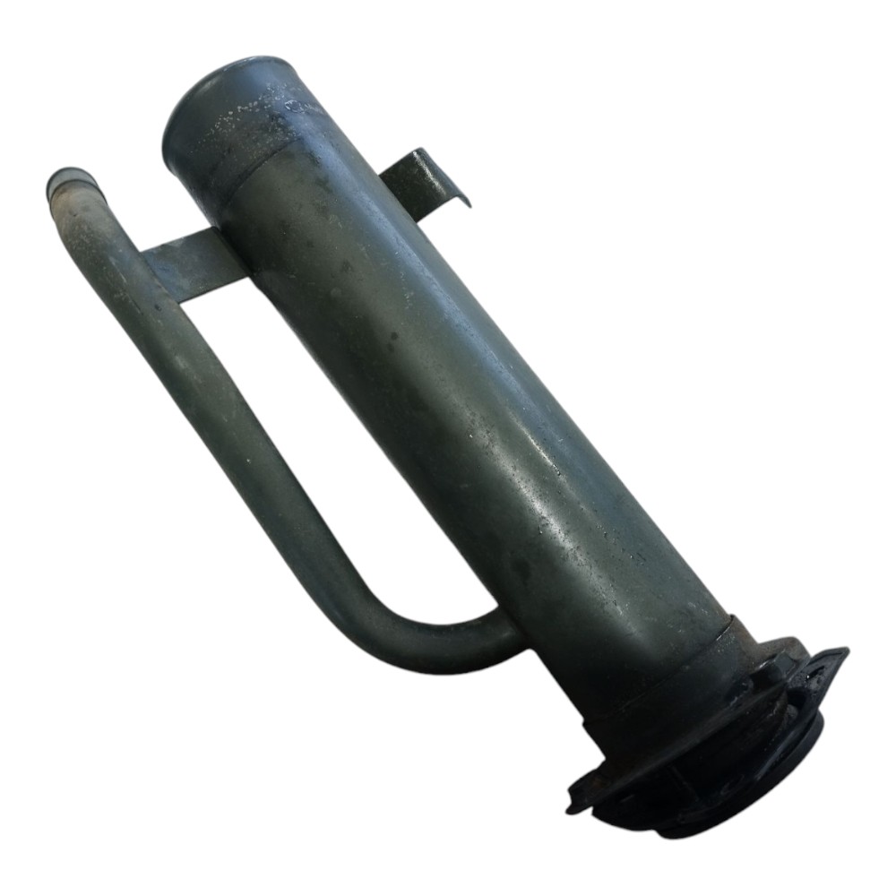 Gargalo Tanque Combustível Mitsubishi L200 Sport 2004 V638 5