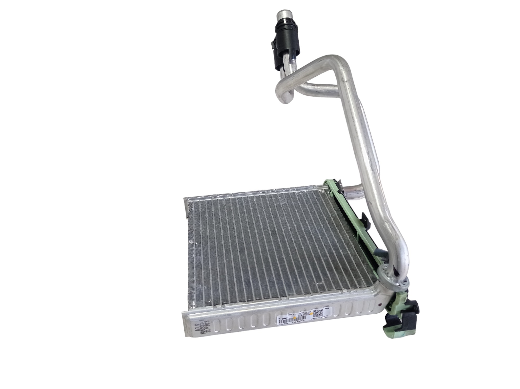 Radiador Ar Quente Vw Taos Highline 250 22 2024 V601 5
