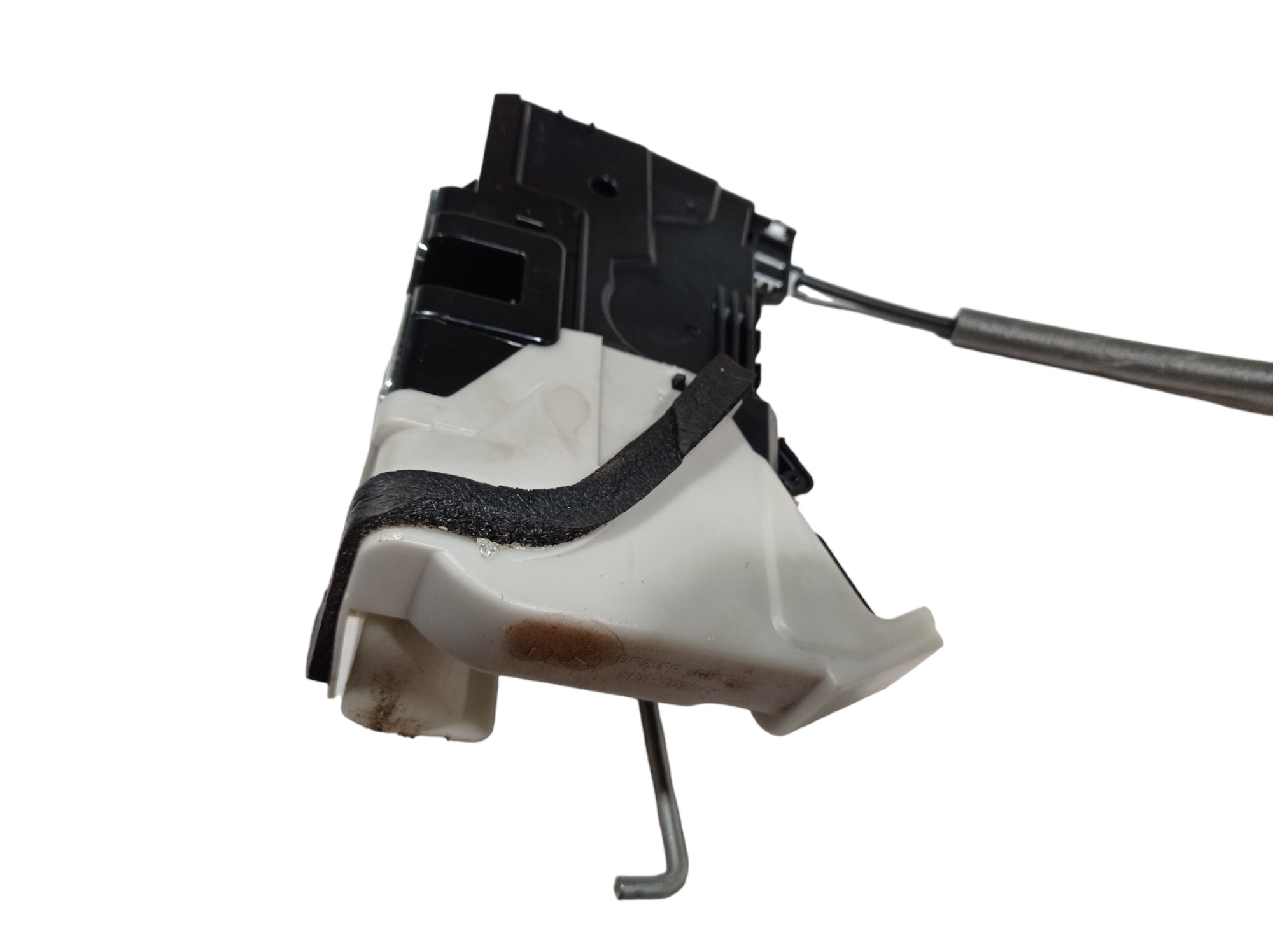 Fechadura Porta Dianteira Direita Hb20 Confort 2023 V590 5