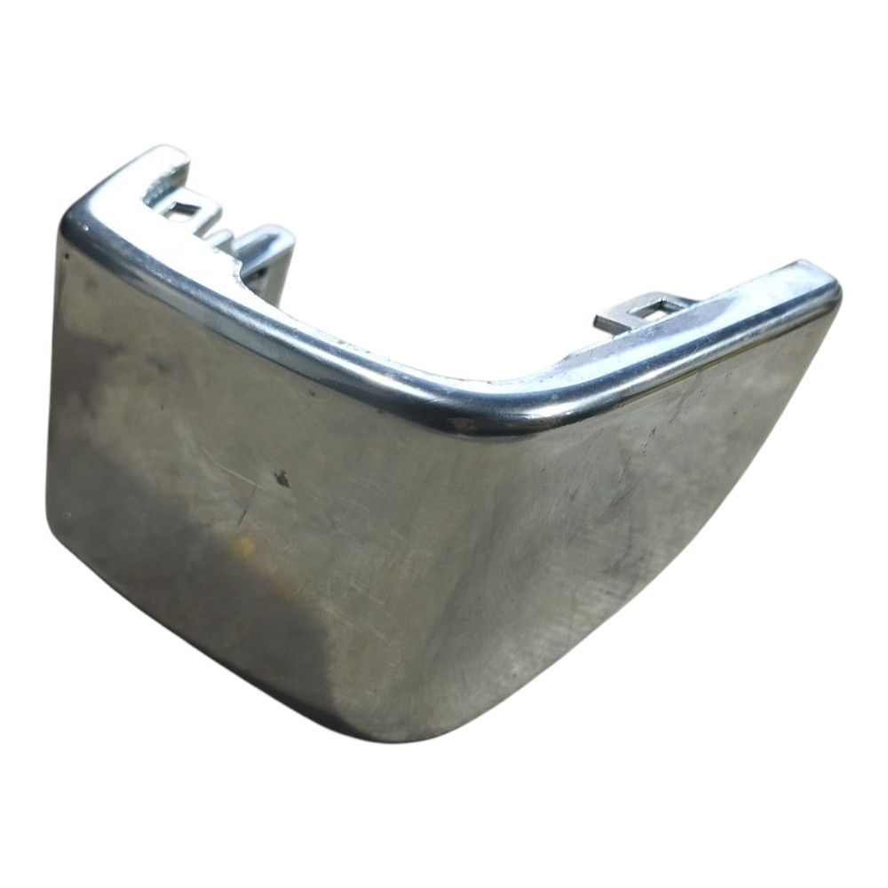 Moldura Porta Tras Direita Rover Discovery 4 2010 A 14 V656