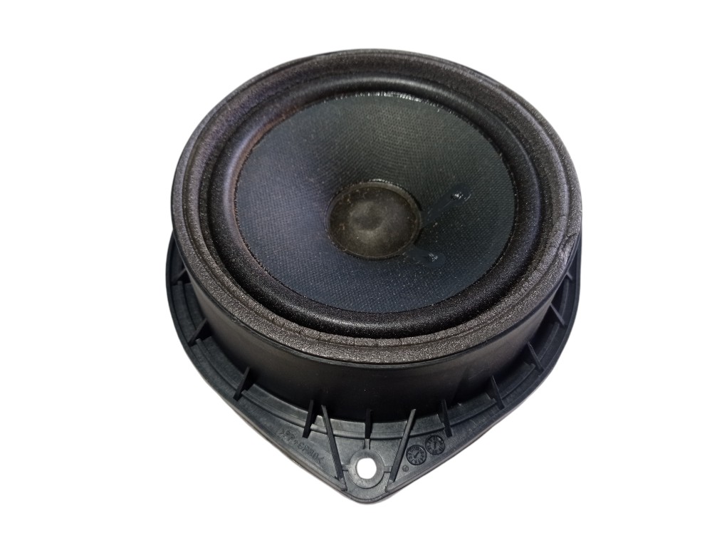 Alto Falante Traseiro Direito Gwm Haval H6 Hfv 1.5 2024 V610 Preto 6