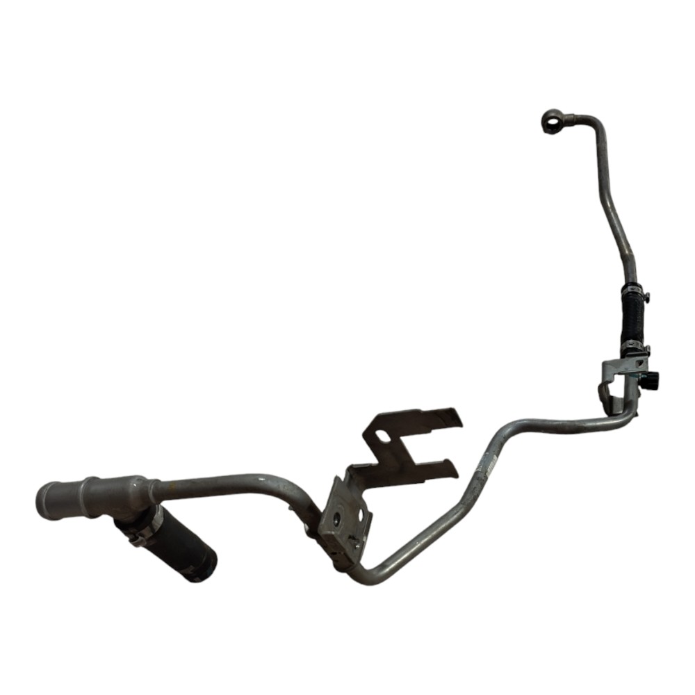 Cano Turbina Chery Tiggo 7 Pro 2023 V640 2
