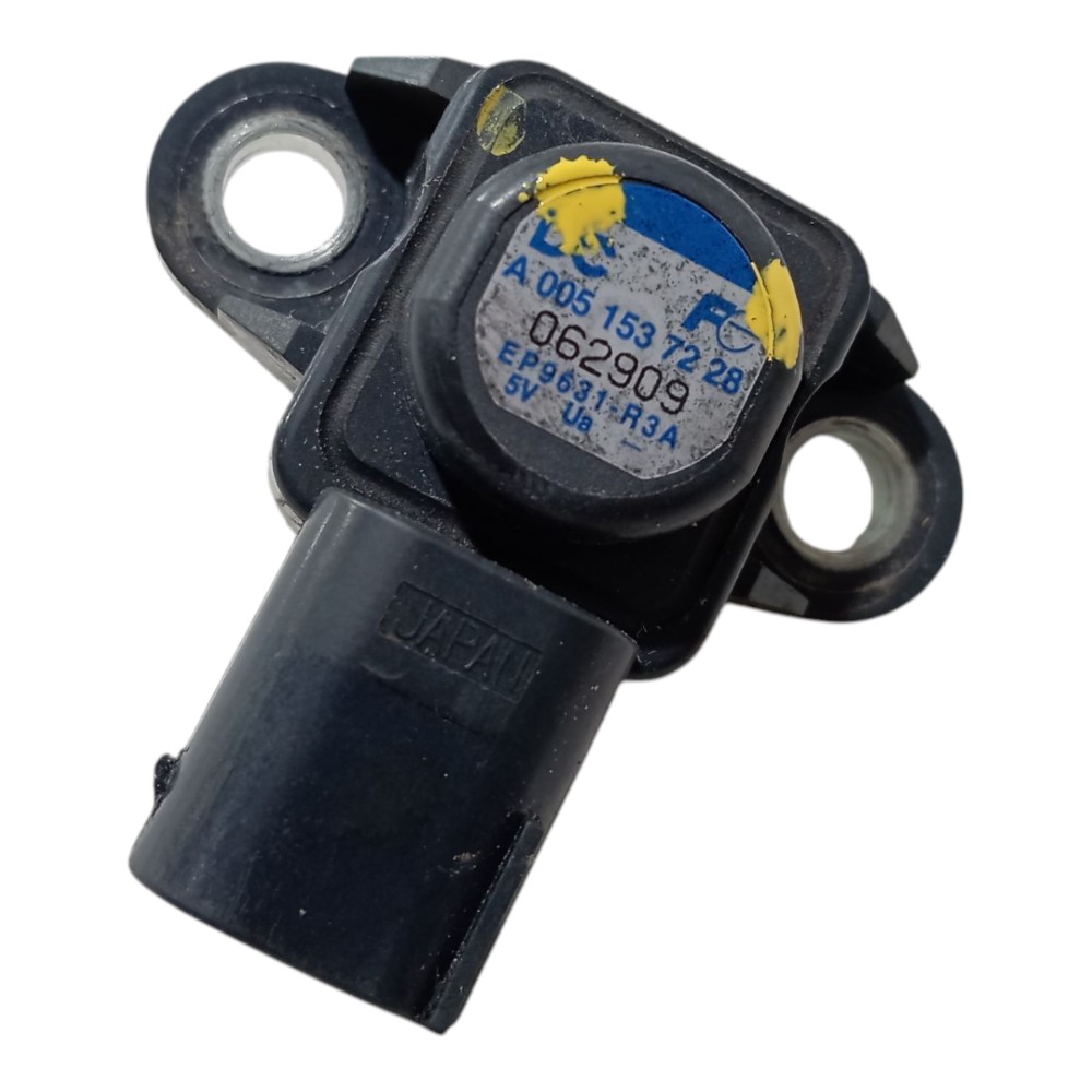 Sensor Pressão Mercedes C180 2002 2007 V661 4