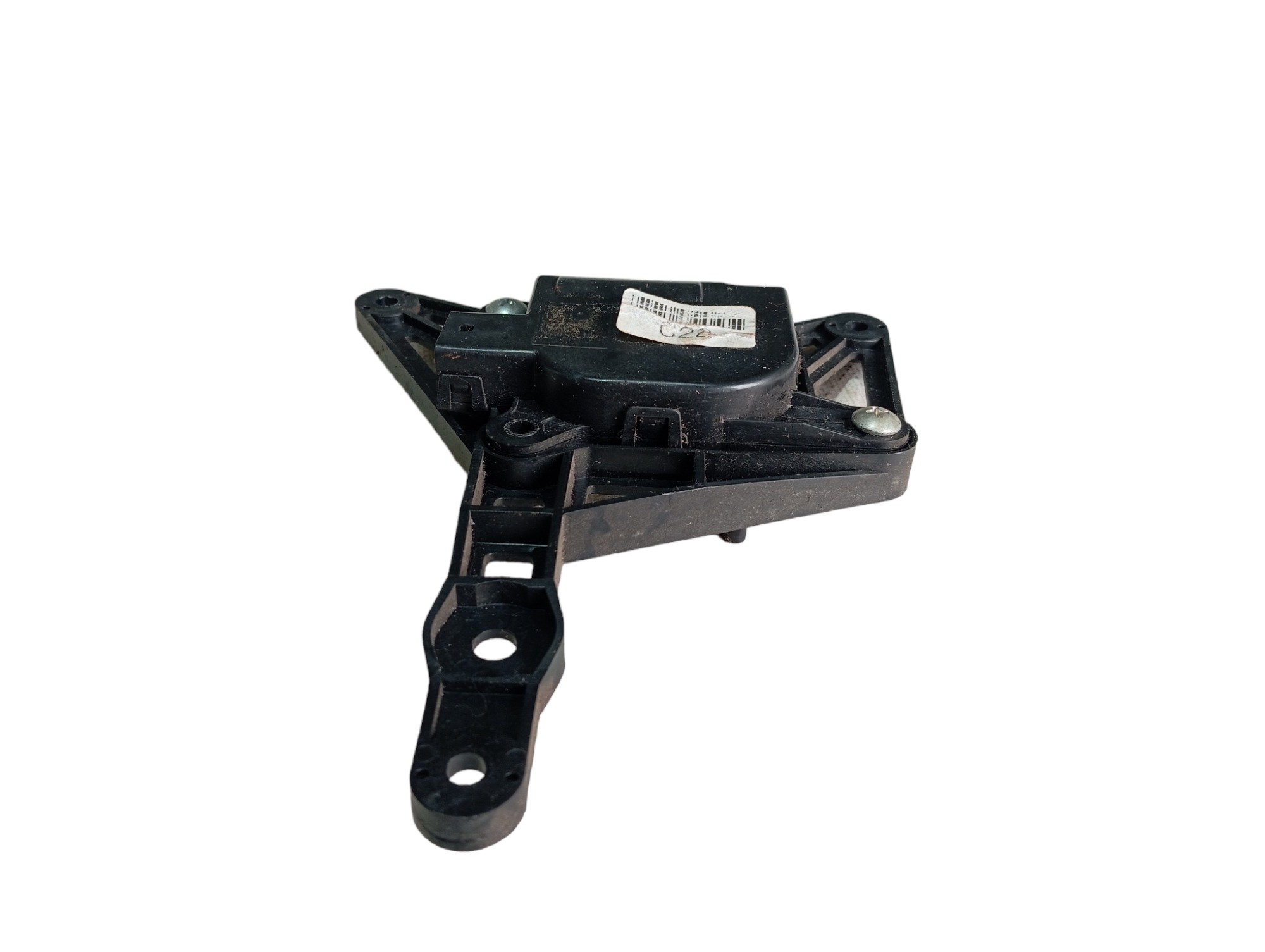 Motor Atuador Caixa De Ar Hyundai Azera 3.3 2009 V595 2