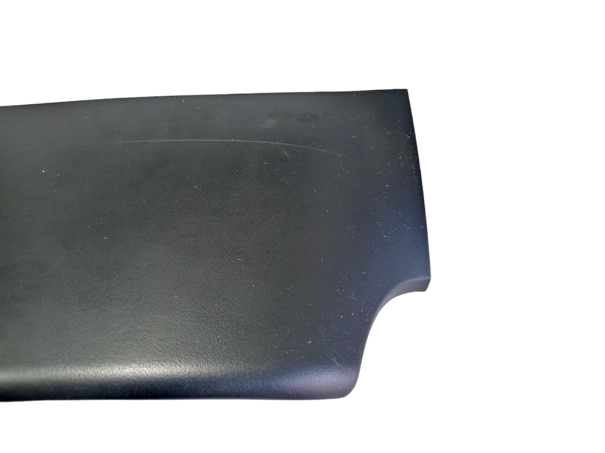 Acabamento Painel Instrumentos Grand Caravan Limited 05 V586 5