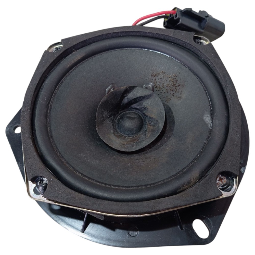 Alto Falante Porta Traseira Esquerda Jac Ejs1 2022 2023 V651 5