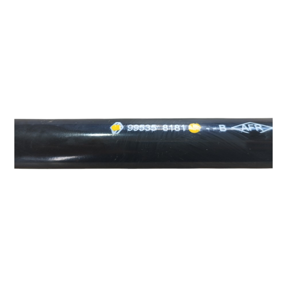 Prolongador Chave De Roda Renault Zoe 2022 2023 V639 5