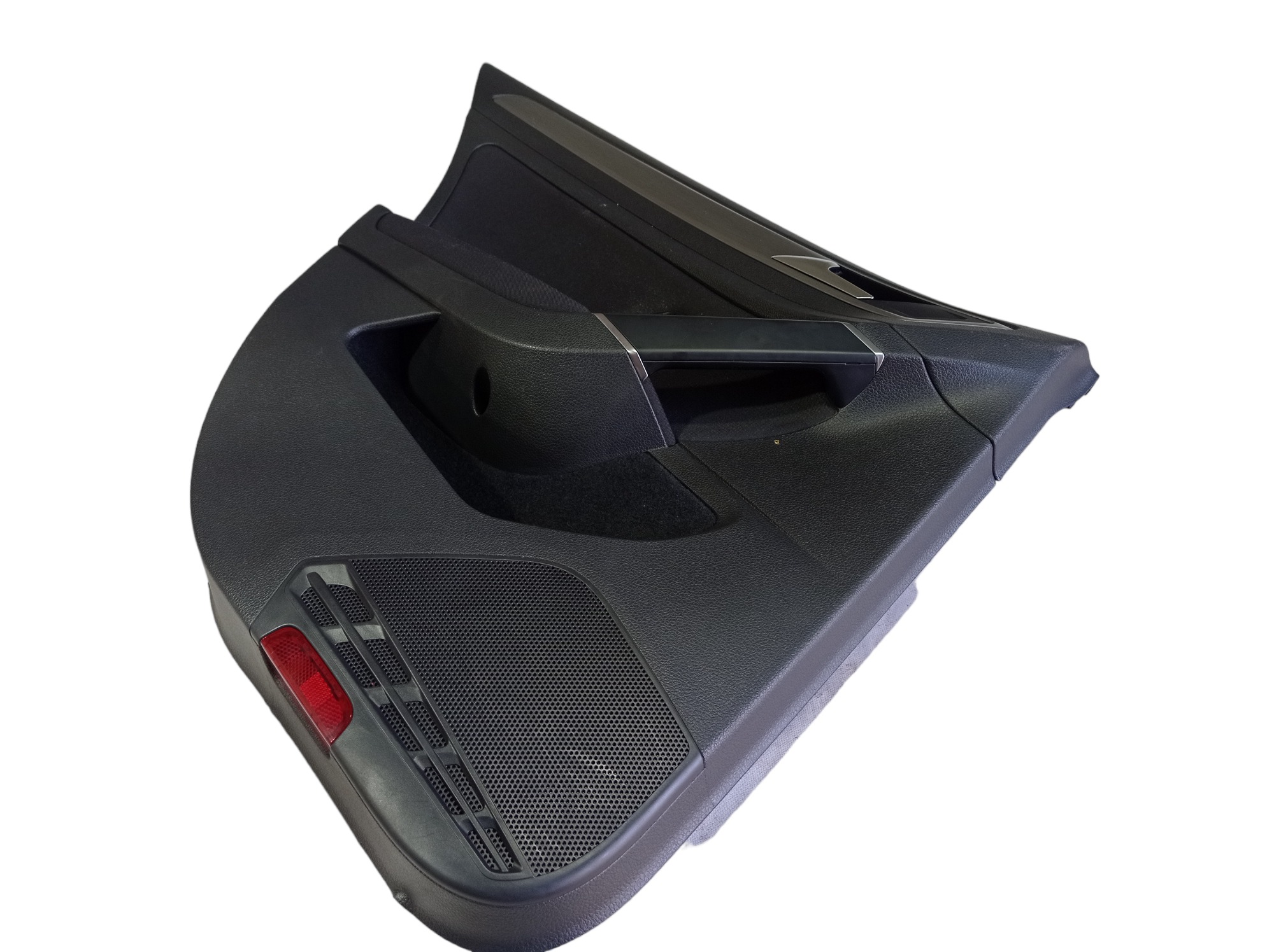 Forro Porta Traseira Esquerda Golf Comfortline 2017 V585 1