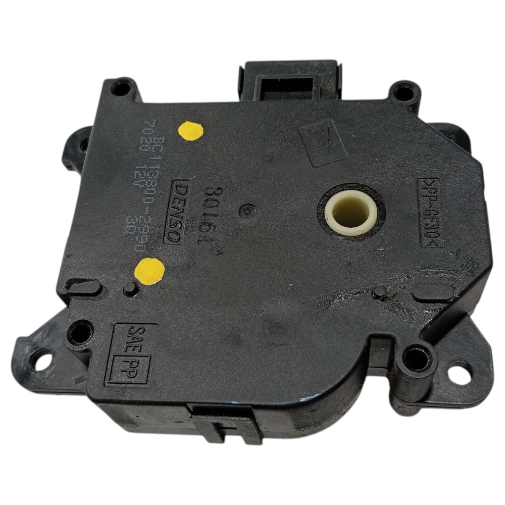 Motor Atuador Ar Condicionado Honda Civic 2010 2015 V658 5