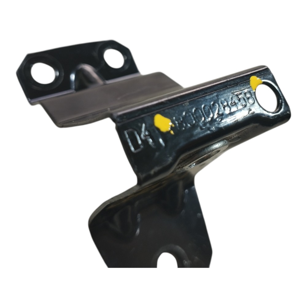 Suporte Forro Porta Diante Esquerdo Fiat Mobi 2016 2025 V654 7