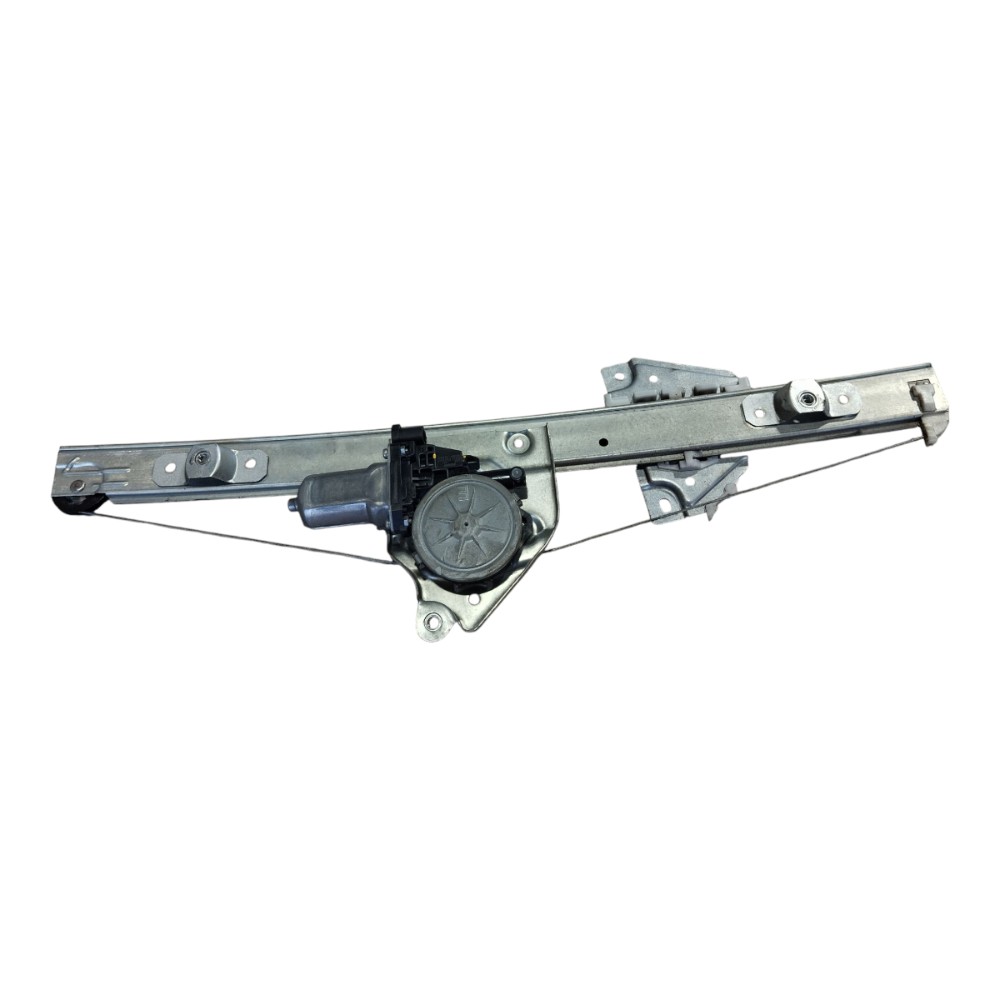 Motor Máquina Vidro Porta Diant Dir Suzuki Grand Vitara 2015 9