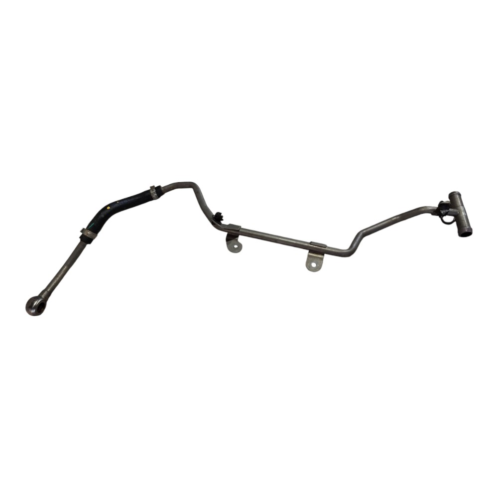 Mangueira Refrigeração Turbina Chery Tiggo 7 Pro 2023 V640 3