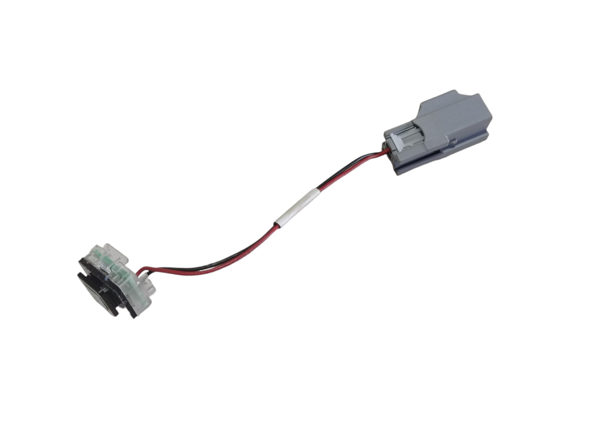 Chicote Led Iluminação Interna Jeep Grand Cherokee 2014 V604 3