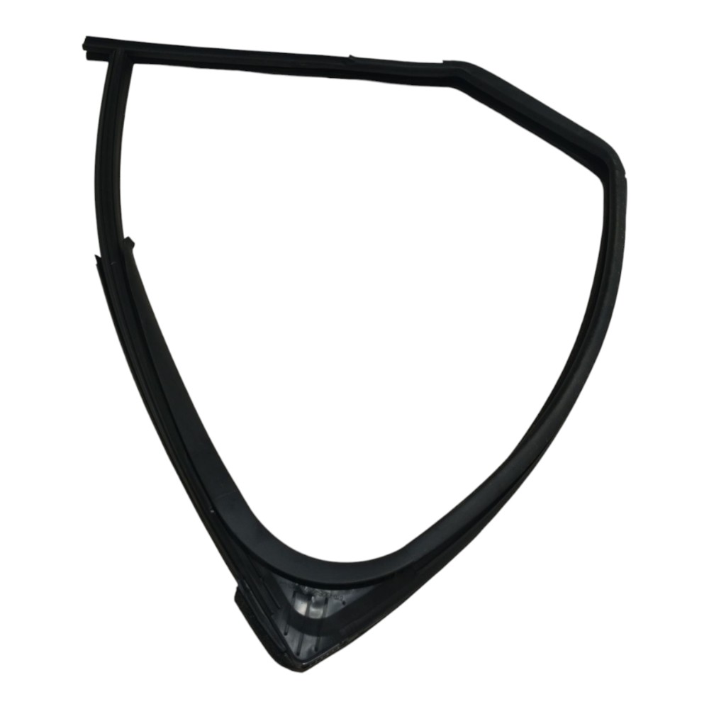 Borracha Vidro Porta Tras Esquer Byd Dolphin Gs 2024 25 V666 8