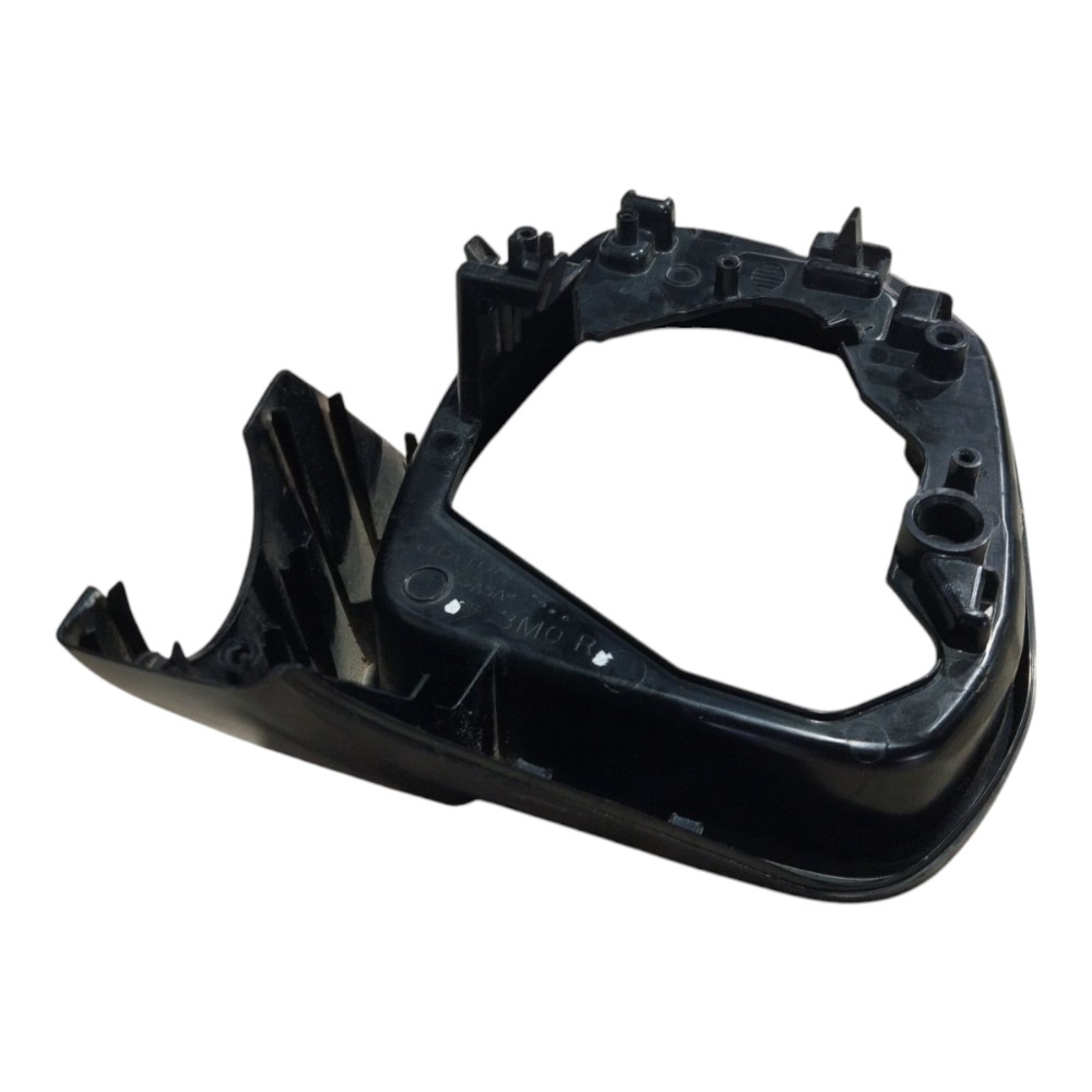 Moldura Retrovisor Direito Honda Hrv Exl 2023 2025 V644 3