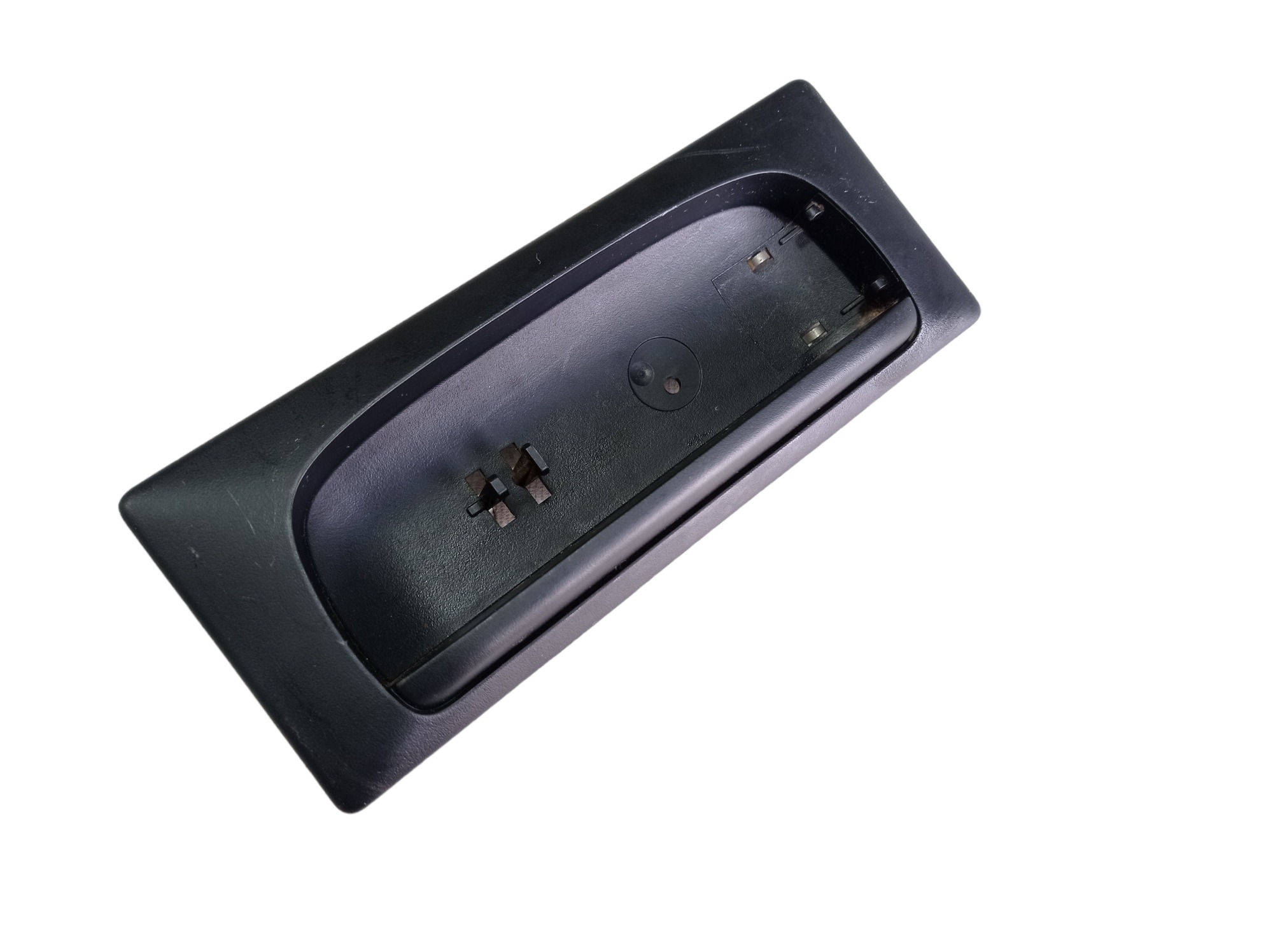 Moldura Traseira Esquerda Console Jeep Grand Cherokee V580 9
