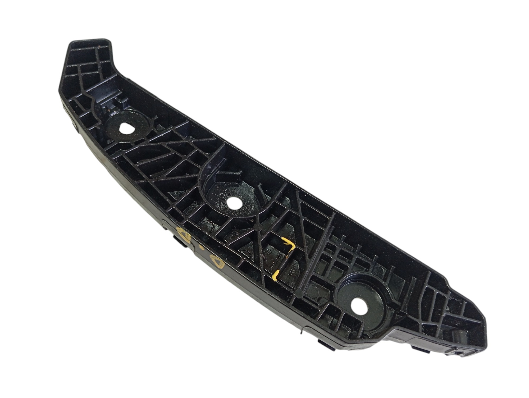Guia Direito Parachoque Dianteiro Byd Dolphin Gs 24 25 V596 2