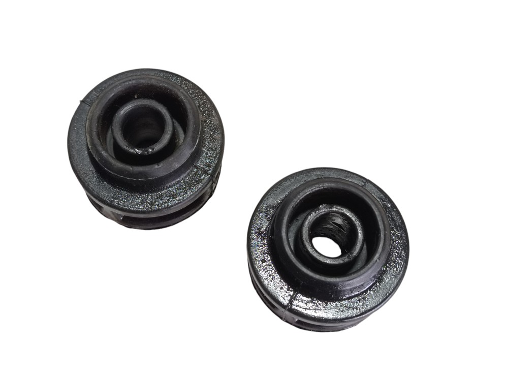 Coxim Inferior Radiador Gwm Haval H6 Hev 1.5 2024 V610 4