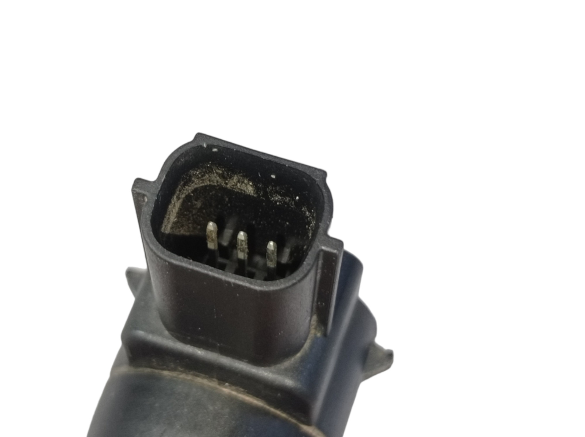 Sensor Estacionamento Traseiro Jeep Cherokee Ltd 2012 V561 Branco 2