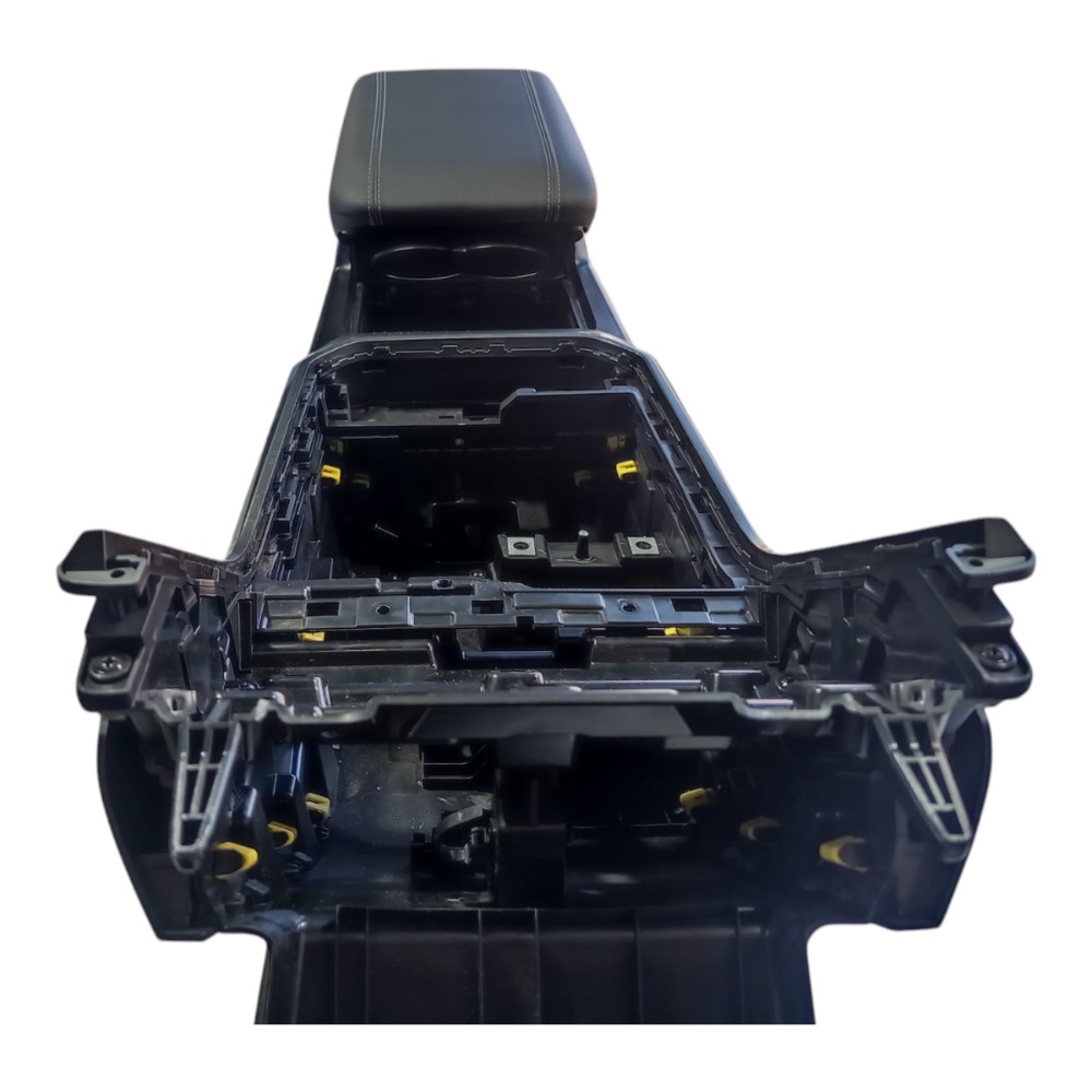 Console Central Chery Tiggo 5x Sport 2024 1.5 16v V621 2