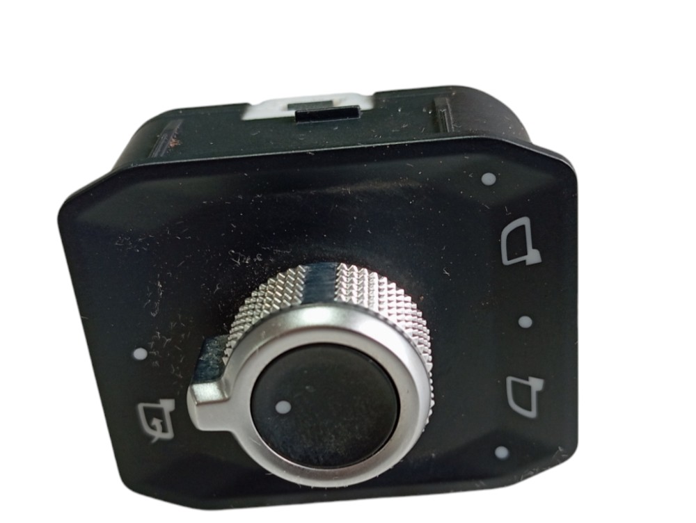 Botão Regulador Retrovisor Gwm Ora 2023 2024 V625 2