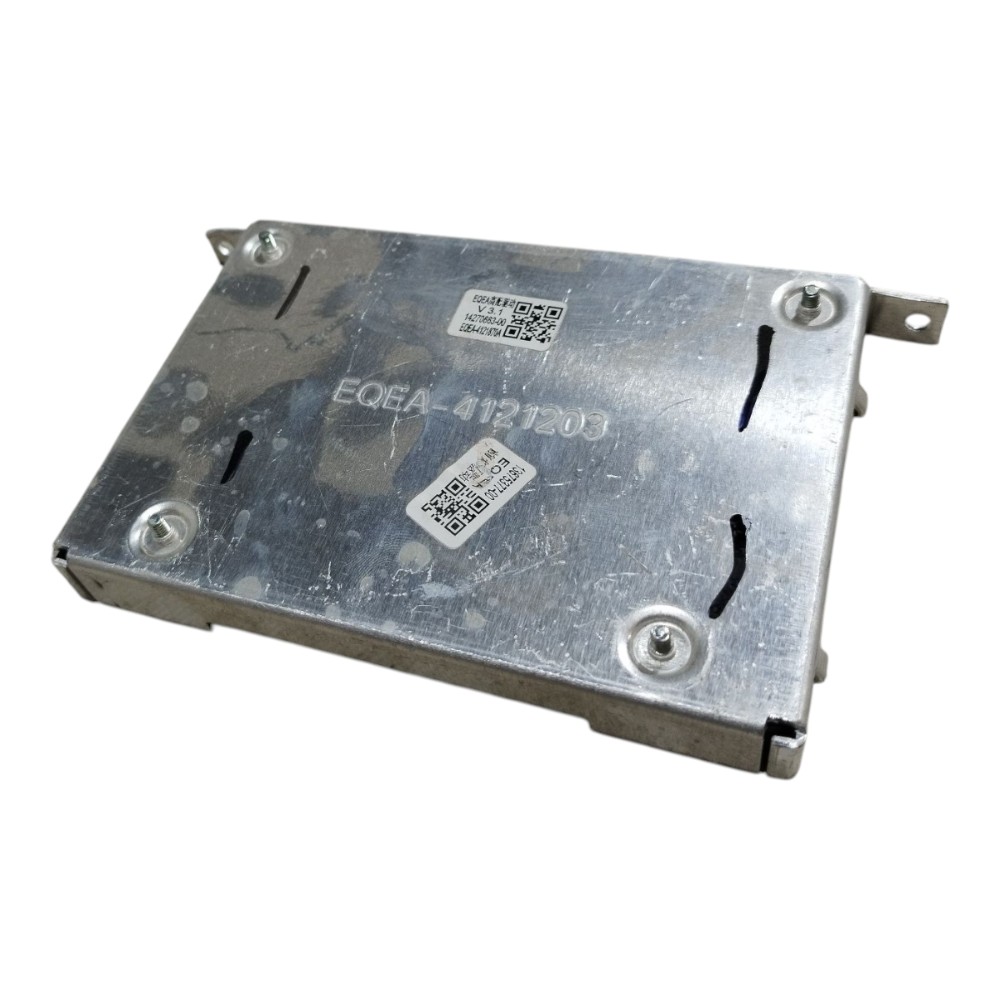 Módulo Farol Esquerdo Byd Dolphin Mini 2024 2025 V665 1
