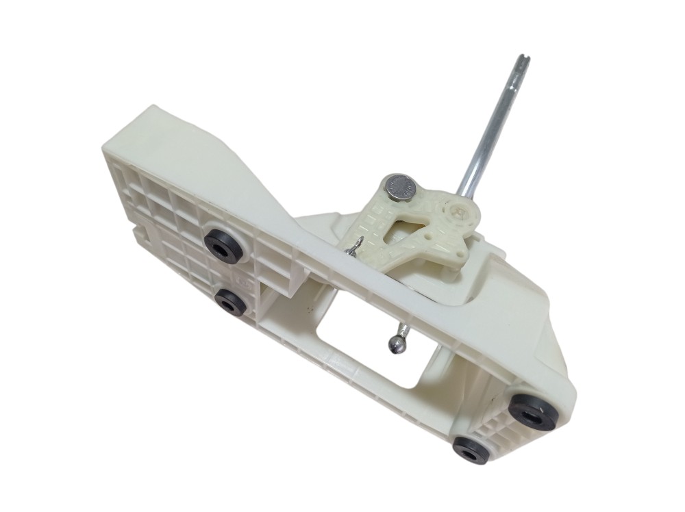 Alavanca Trambulador Marcha Chery Tiggo 2 Look 1.5 2020 V613 3