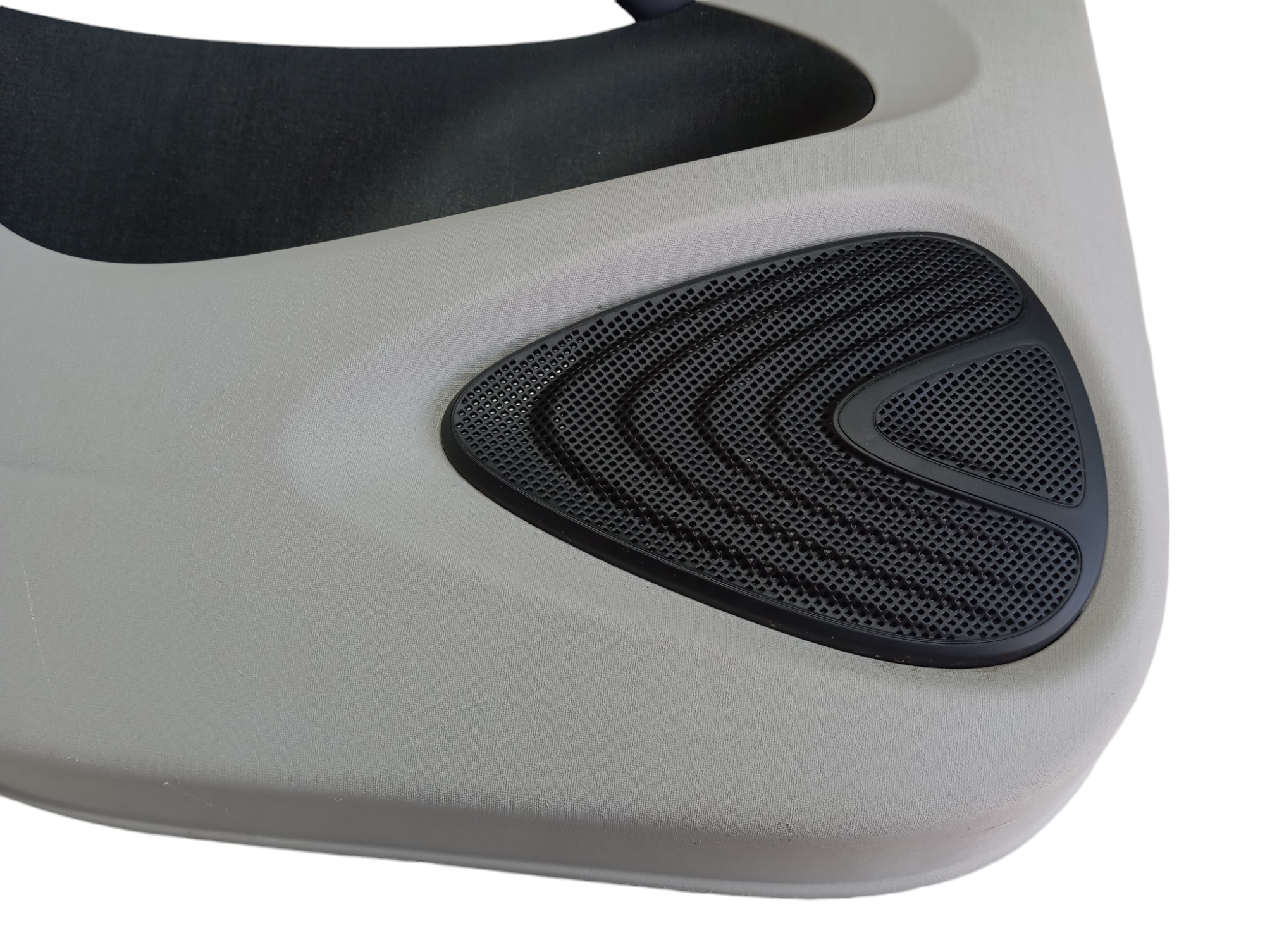 Forro Porta Traseira Esquerda Byd Dolphin Gs 2024 2025 V596 5