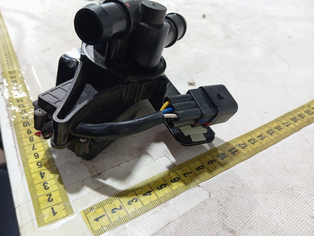 Bomba Água Byd Dolphin Gs 2024 2025 V666 7