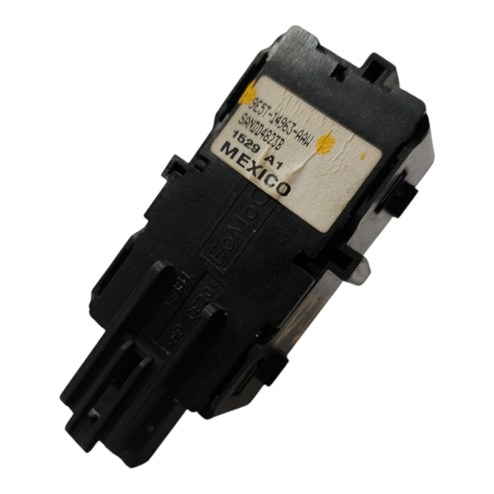 Botão Trava Porta Dianteira Direito Ford Fusion 2009 12 V637 7