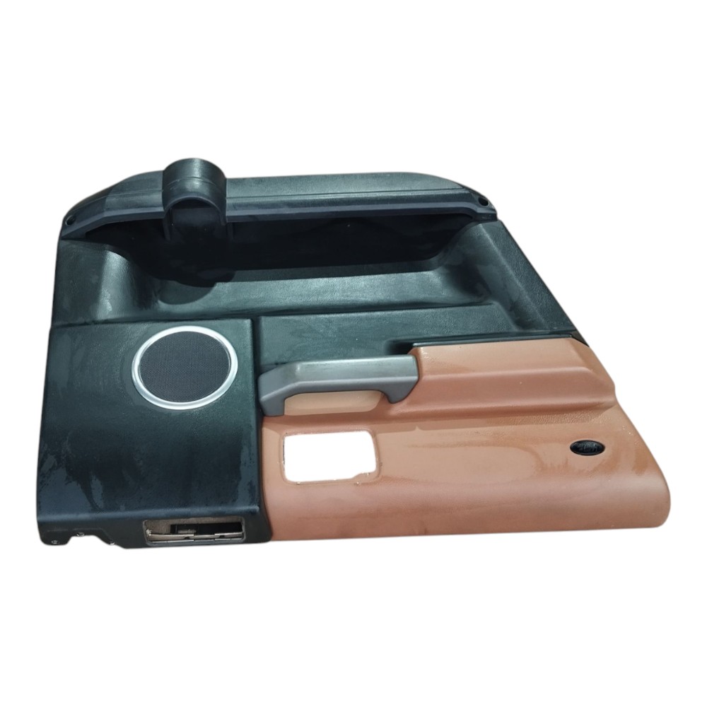 Forro Porta Dianteiro Esq Land Rover Discovery 3 2007 V635 6