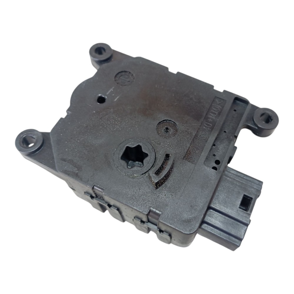 Motor Atuador Ar Mercedes B180 2010 V630 1