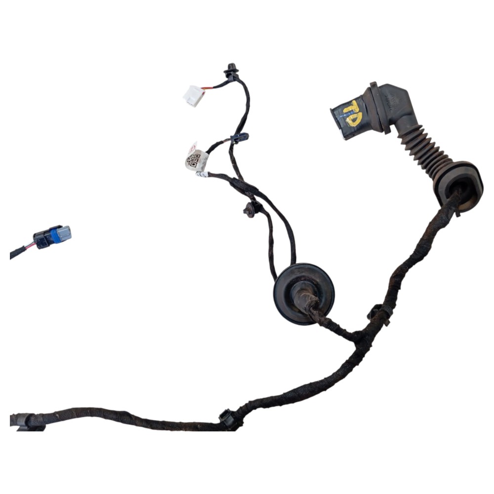 Chicote Porta Traseira Direita Byd Dolphin 2024 2025 V653 8