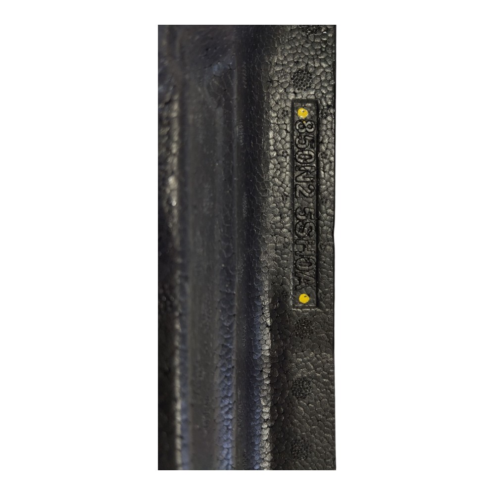 Absorvedor Parachoque Traseiro  Nissan Leaf 2023 V632 5