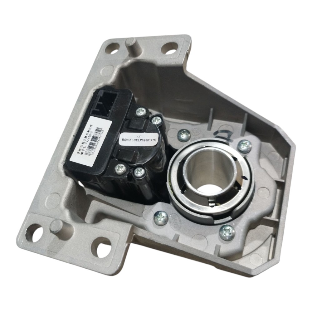 Suporte Tela Multimídia Byd Dolphin Gs 2024 2025 V666 3