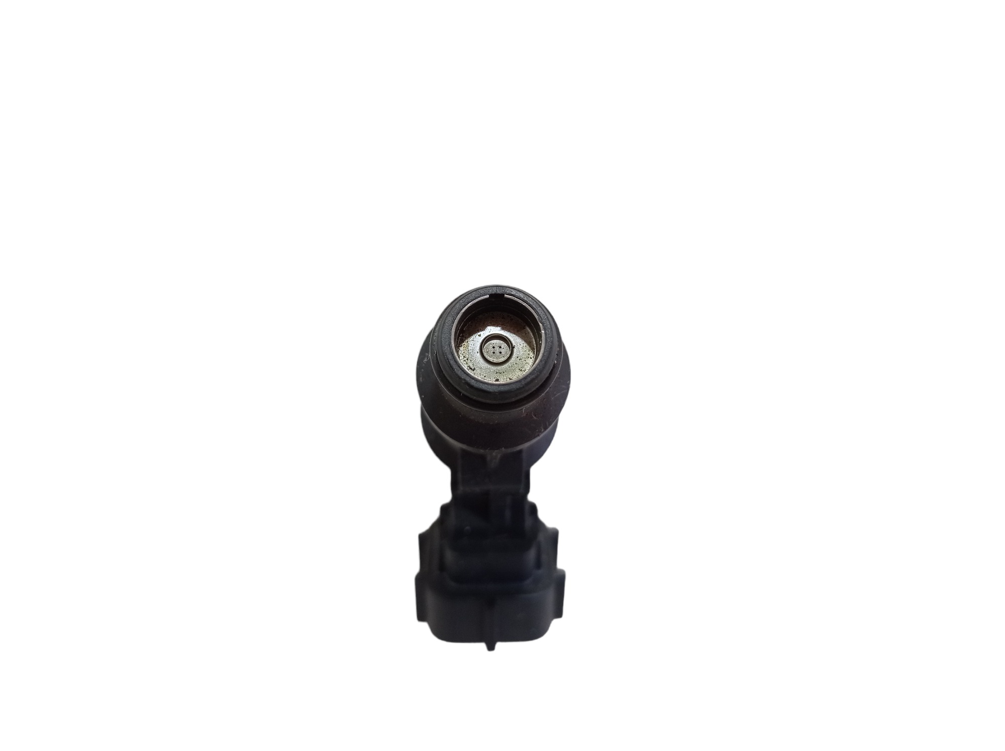 Bico Injetor Hyundai Hb20 Confort 1.0 2023 V590