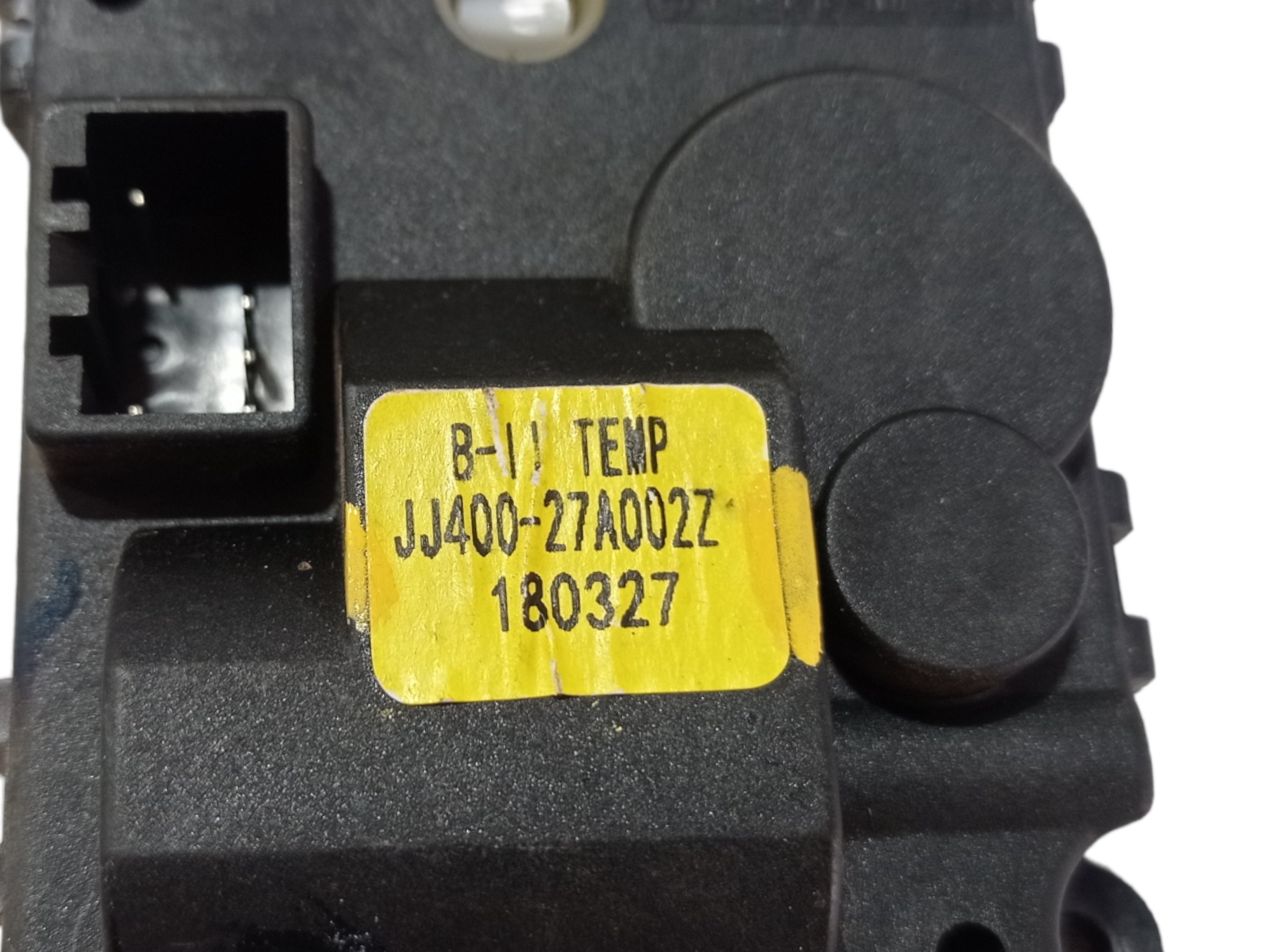 Motor Atuador Ar Condicionado Jac T40 2019 V565 7