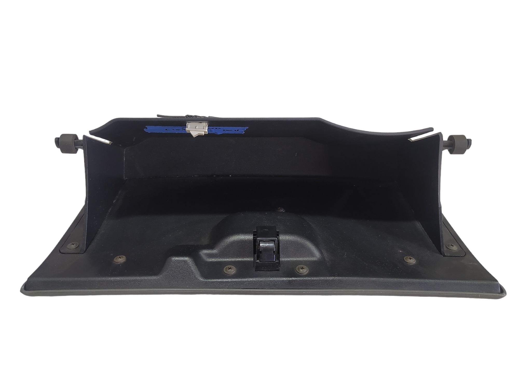 Porta Luvas Chrysler Grand Caravan 3.3 V6 2005 V586 4