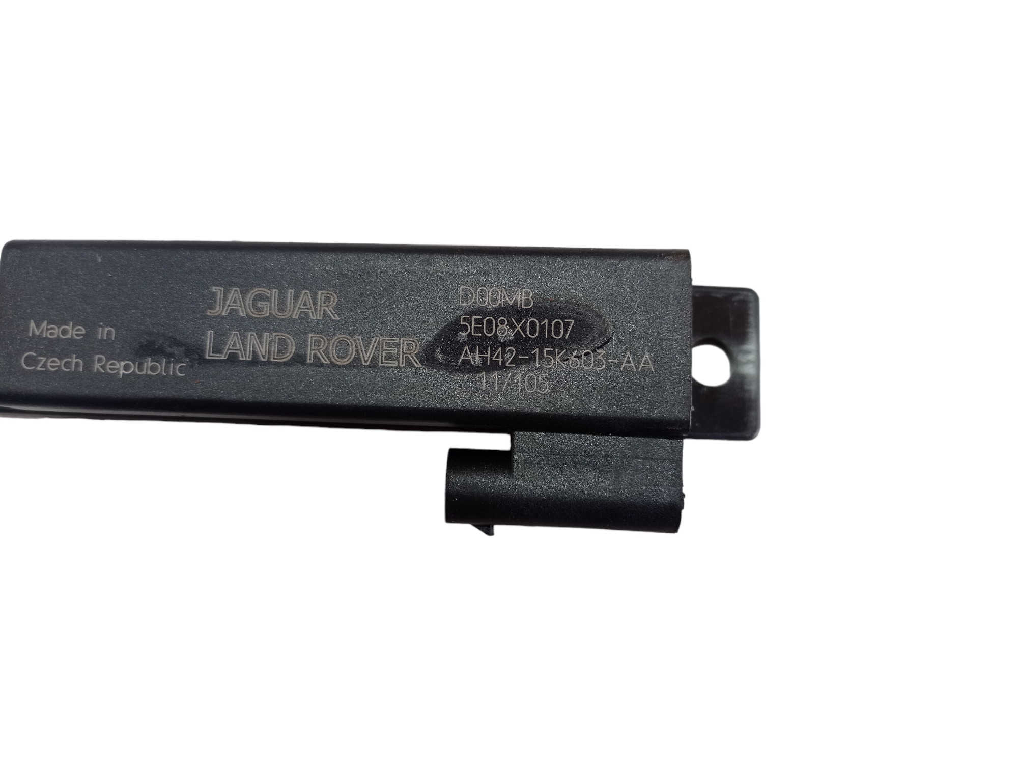 Sensor Antena Keyless Land Rover Discovery 4 2010 2014 V582 7