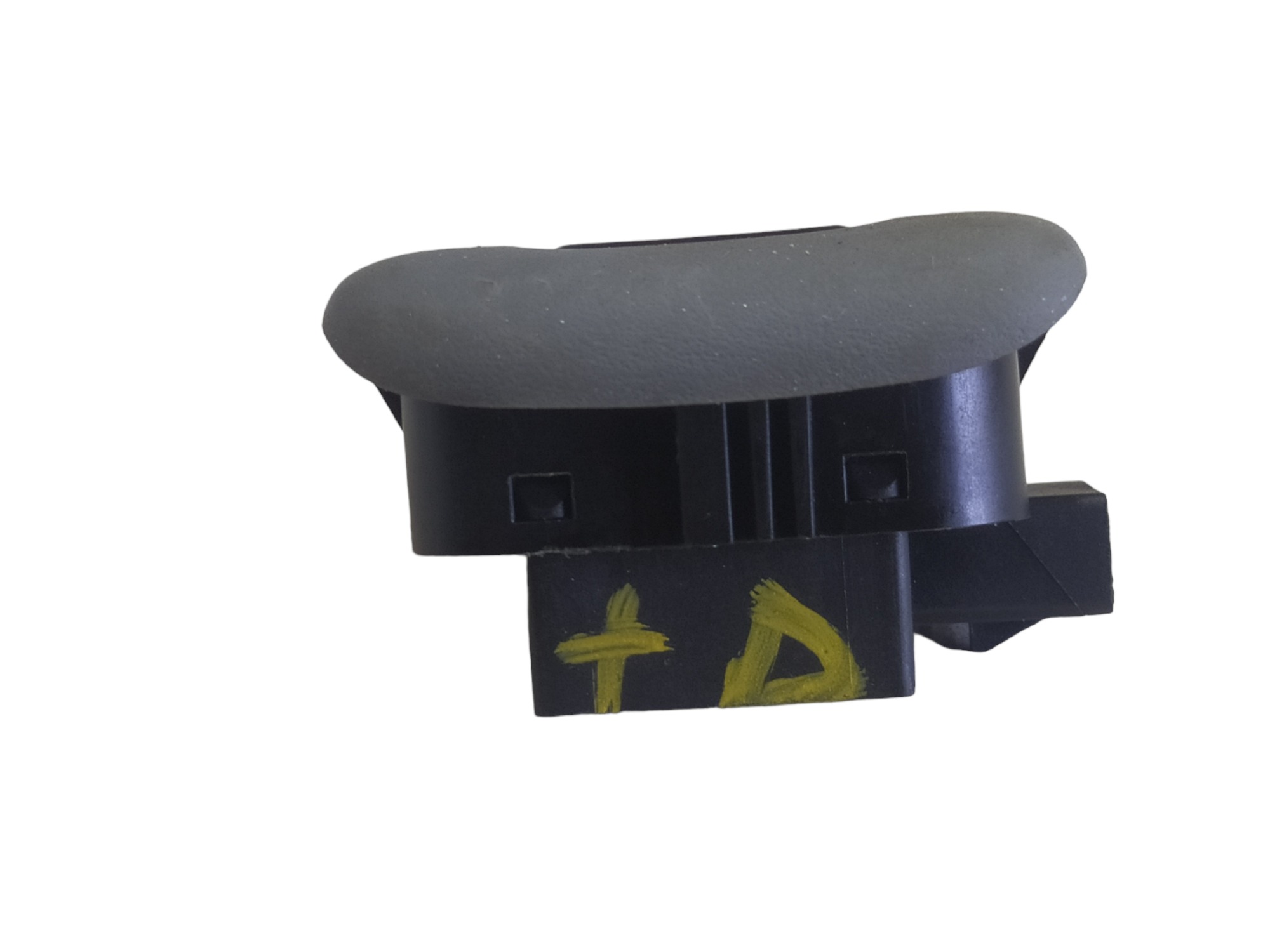 Botão Porta Traseira Direita Grand Caravan 2005 V586 6