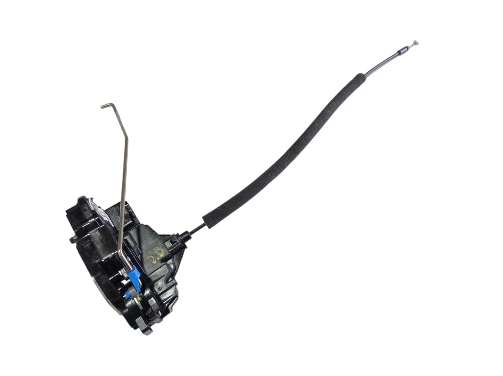 Fechadura Porta Dianteira Direita Gwm Haval H6 1.5 2024 V610 1